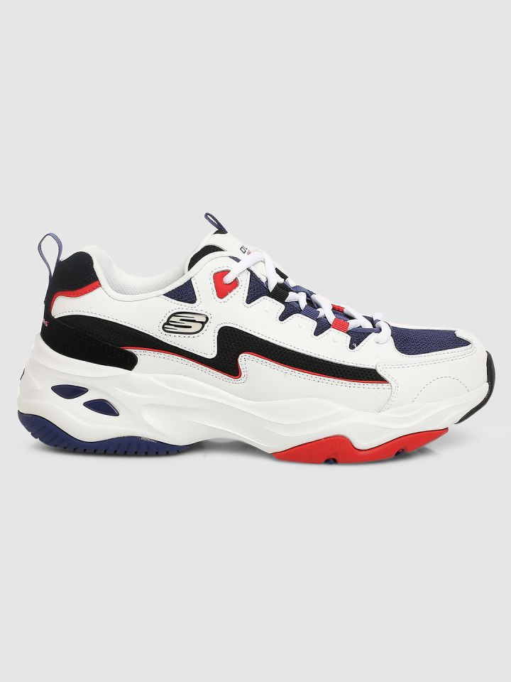 Skechers d lite best sale energy