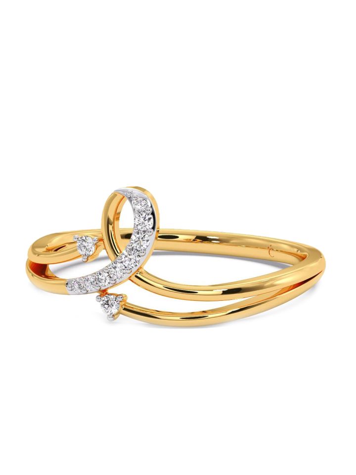Kalyan jewellers new arrivals finger rings
