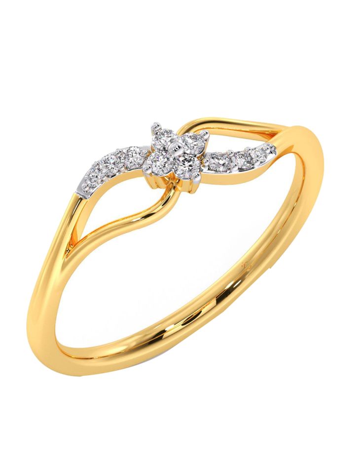 Kalyan jewellers finger rings new arrivals