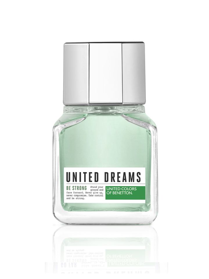 United Dreams Be Strong 200ml 2024 towncentervb