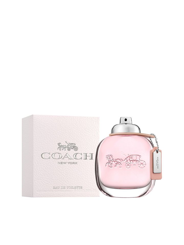 Coach eau 2025 de toilette 90ml