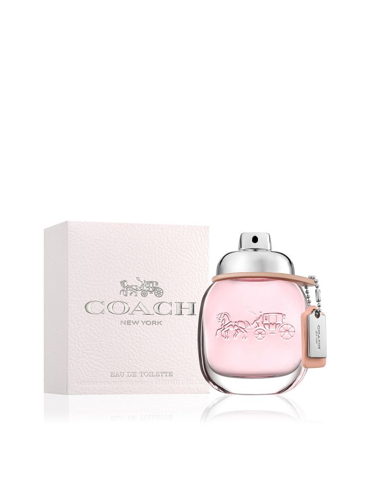 Coach eau sale de toilette 30ml