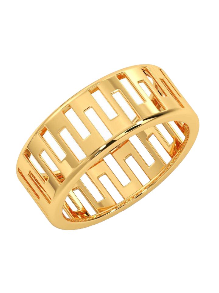 Candere sale mens ring