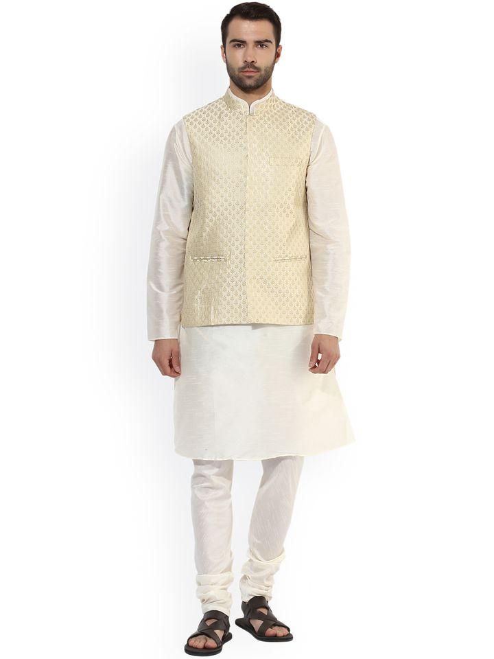 kisah nehru jacket