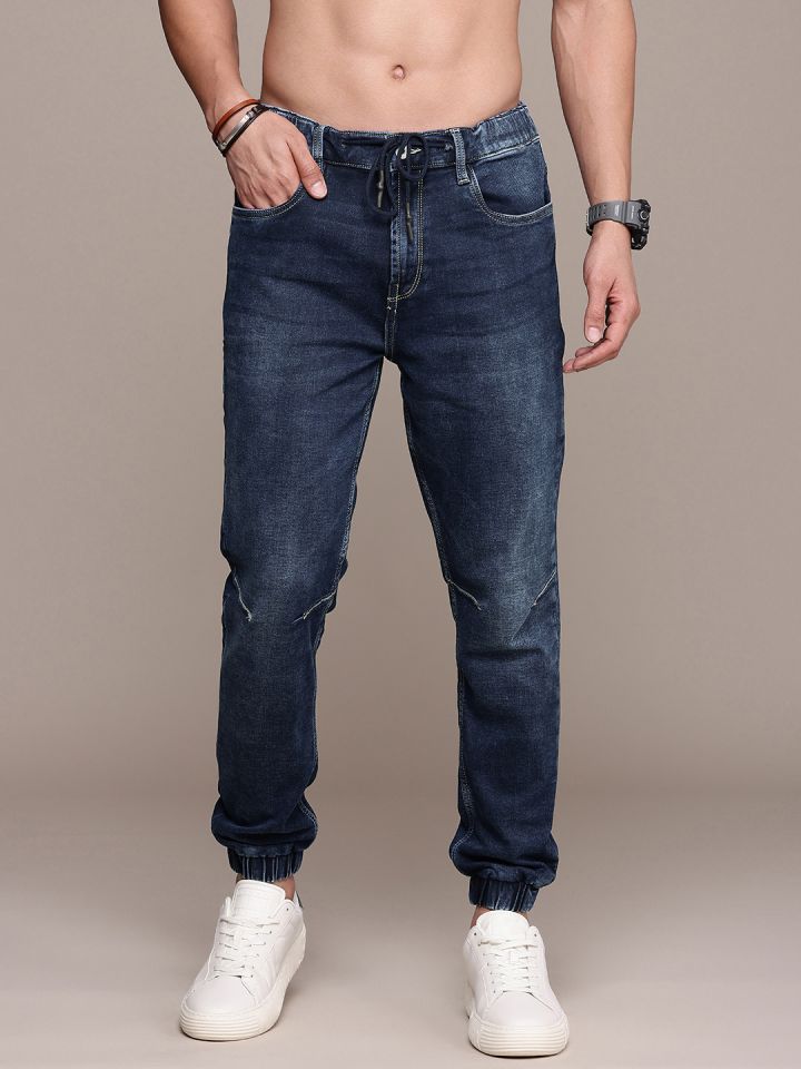 Buffalo jeans myntra outlet