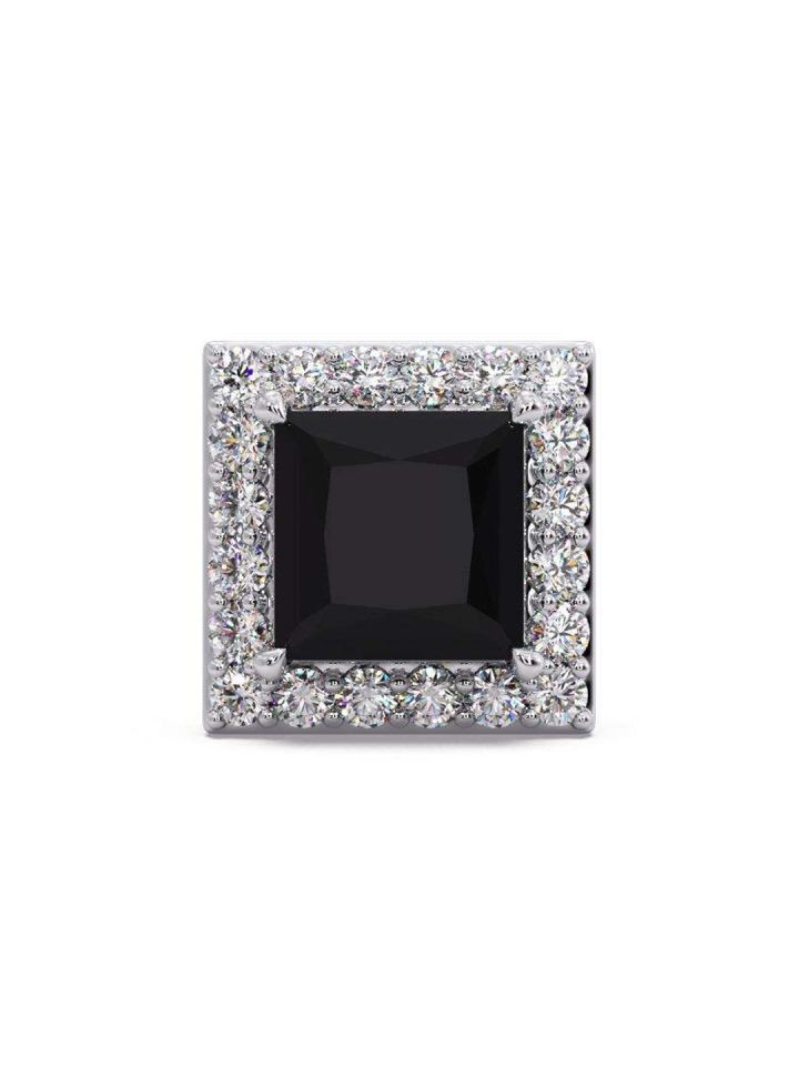 Buy CANDERE A KALYAN JEWELLERS COMPANY Men Diamond Studded 18KT