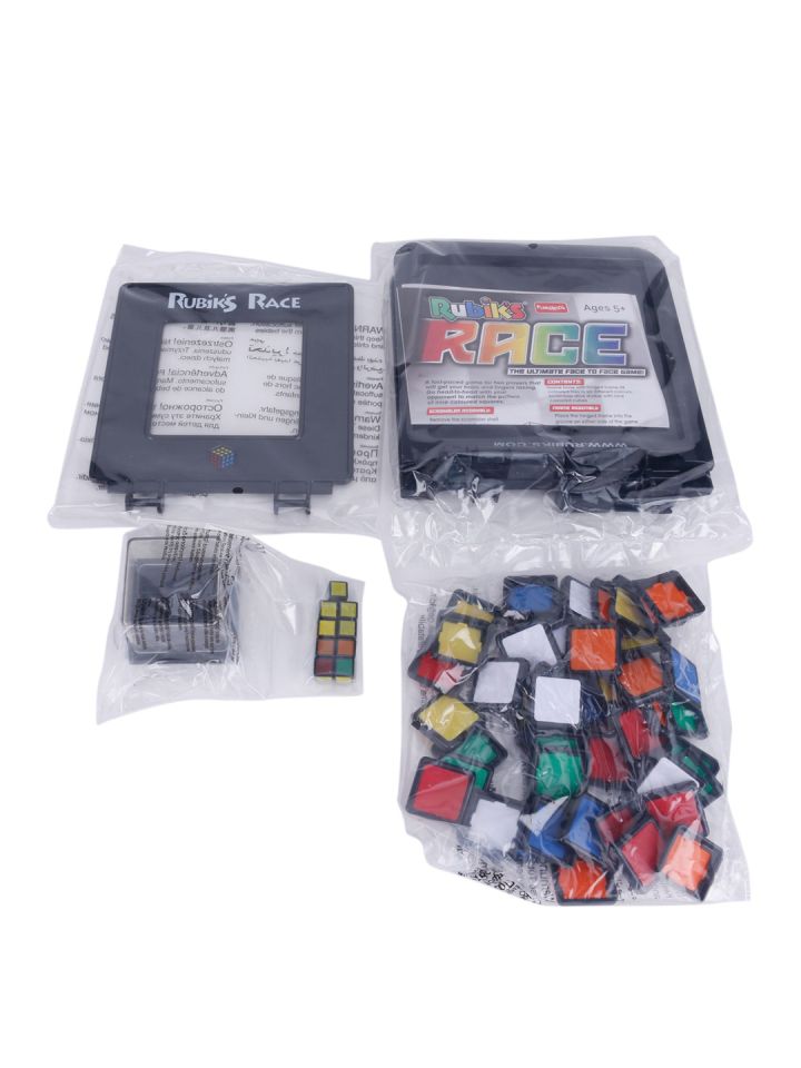 funskool rubik's cube