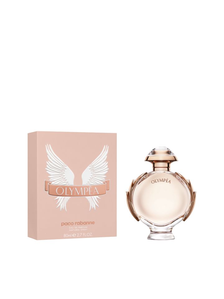 Paco rabanne olympea eau de parfum 80ml 2025