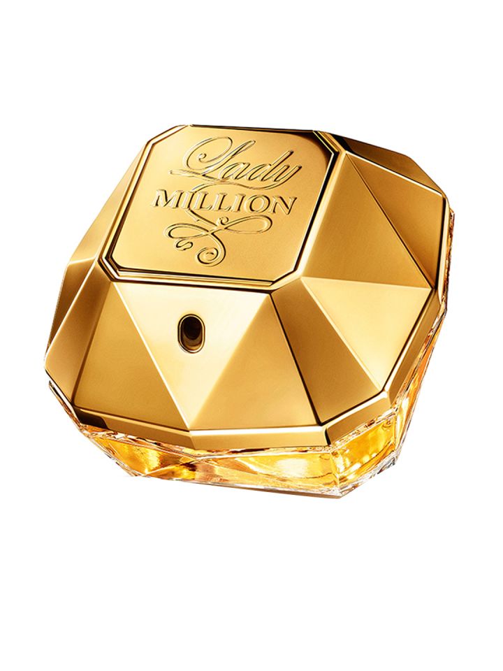 Precio lady on sale million 80 ml