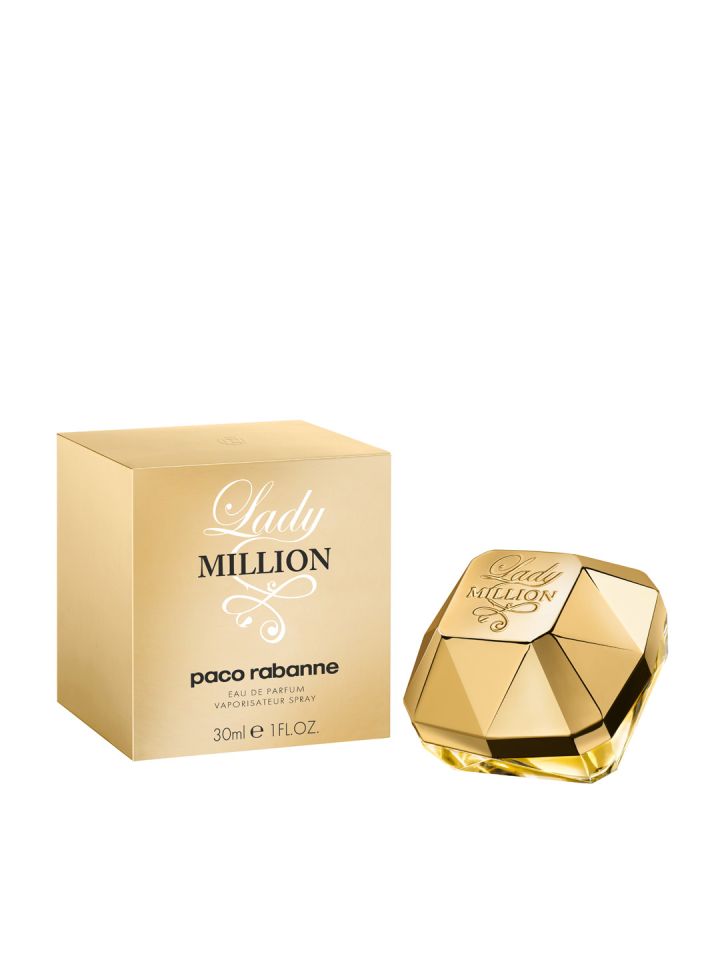 Paco Rabanne One Million 30ml 2024 juffer