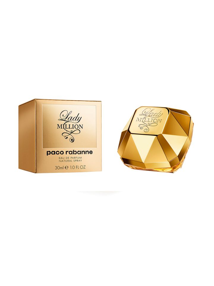 Lady million rollerball sales