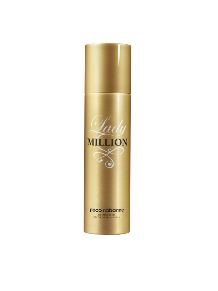 1 million paco shop rabanne deodorant spray 150ml