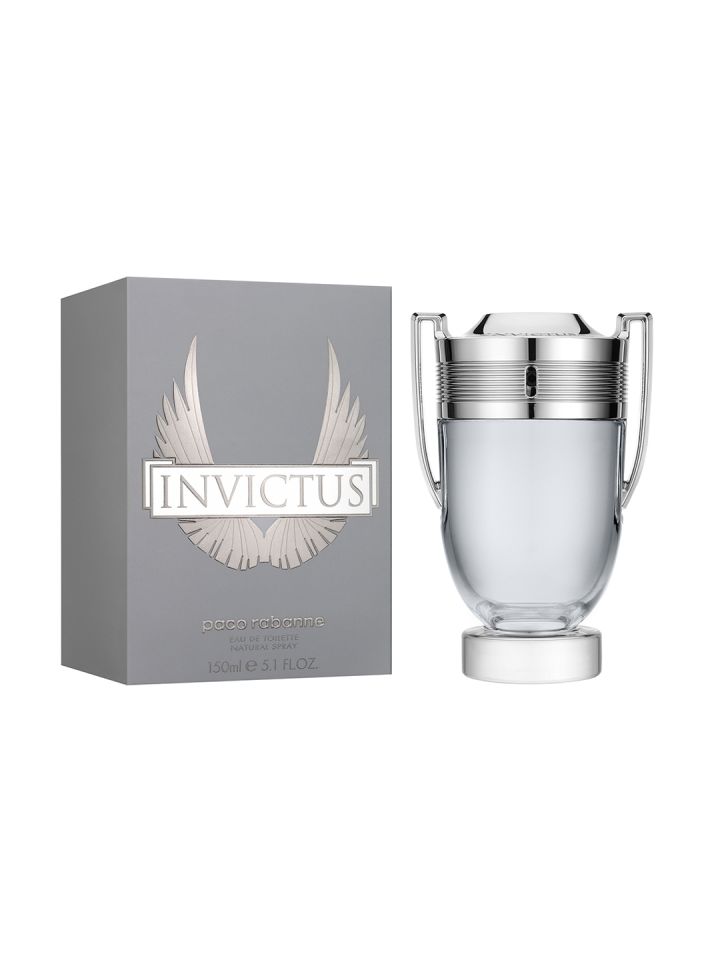 Invictus 5.1 sales