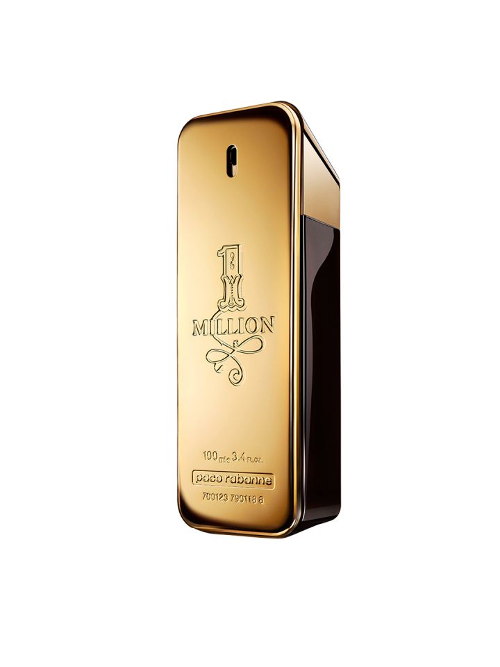 Precio de paco on sale rabanne one million