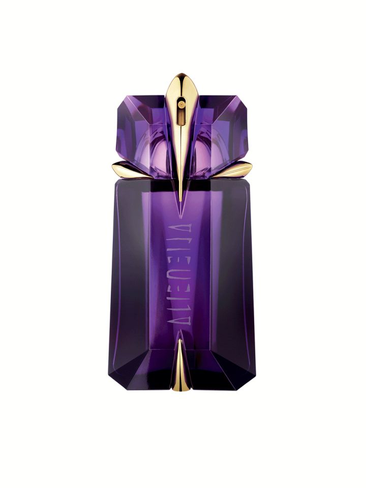 Alien hotsell perfume description
