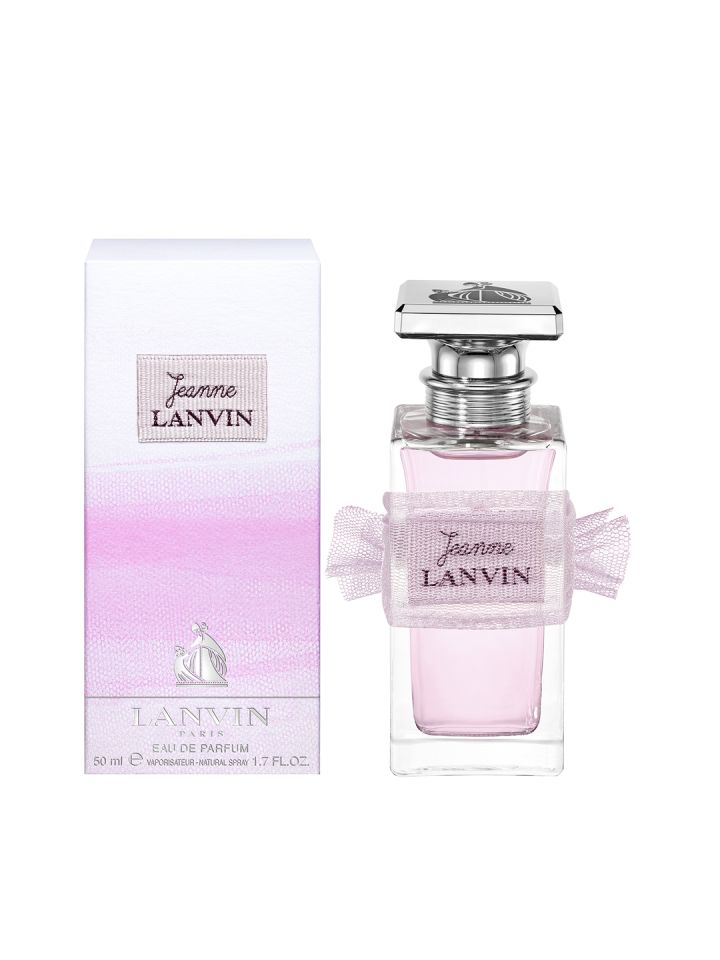 Lanvin eau de new arrivals parfum