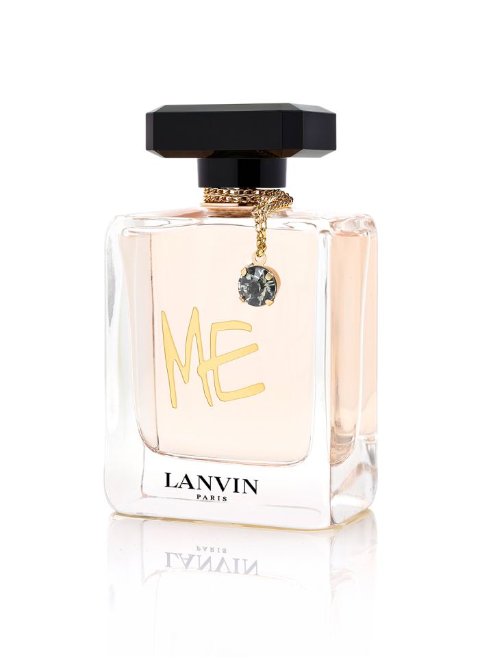 Lanvin 2025 paris perfume