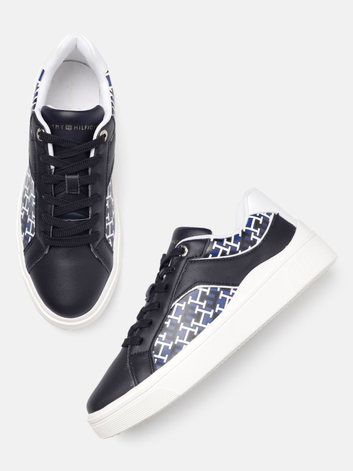Tommy hilfiger best sale shoes myntra