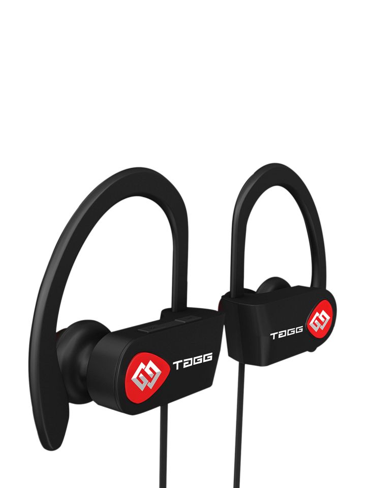 Tagg inferno earphones sales