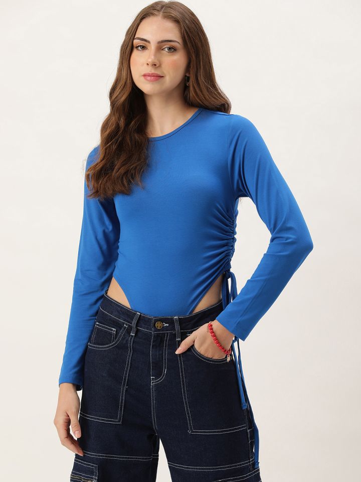 Fishnet bodysuit forever 21 clearance