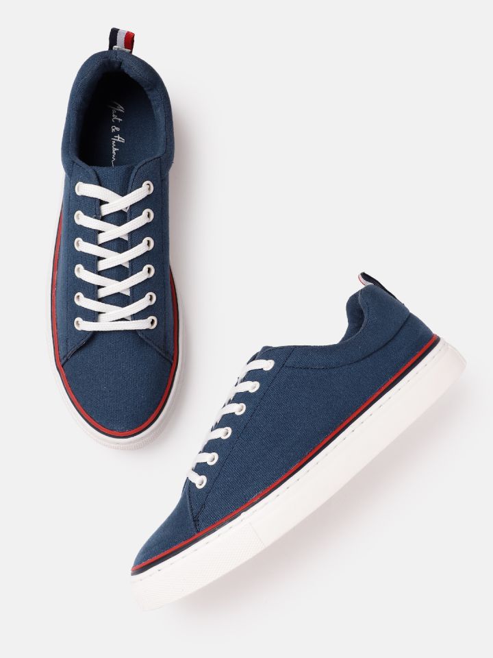 Mast and harbour formal shoes online