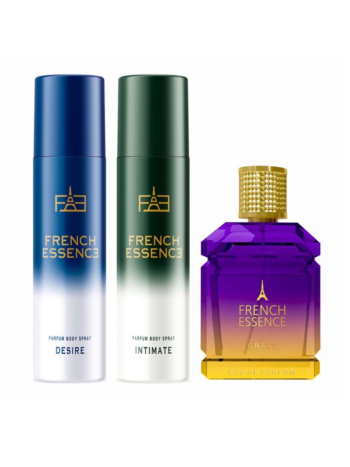 Sweet desire online perfume