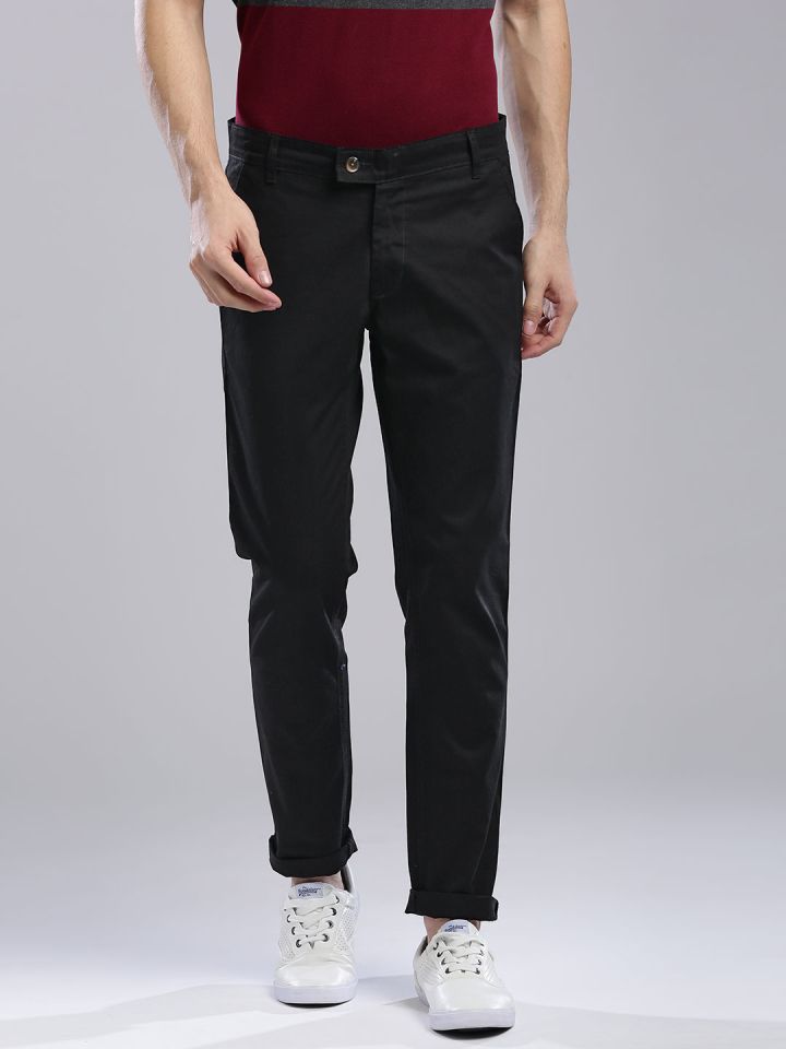 Chinos for men 2025 myntra