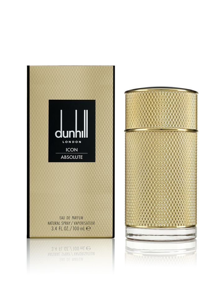 Dunhill silver perfume price store