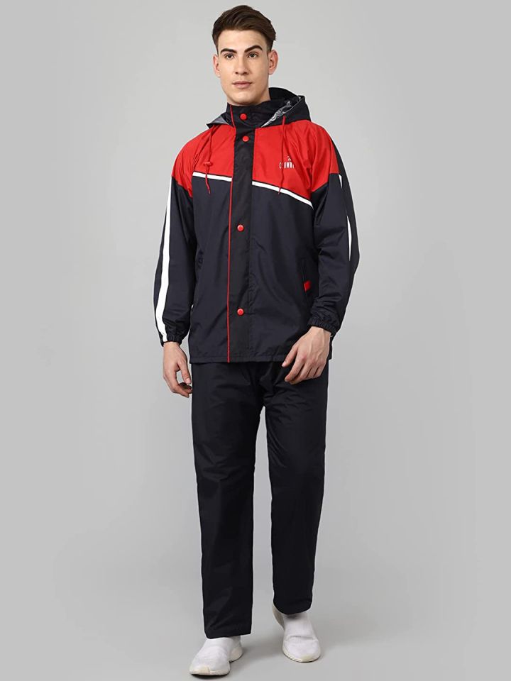 Zeel online raincoat myntra