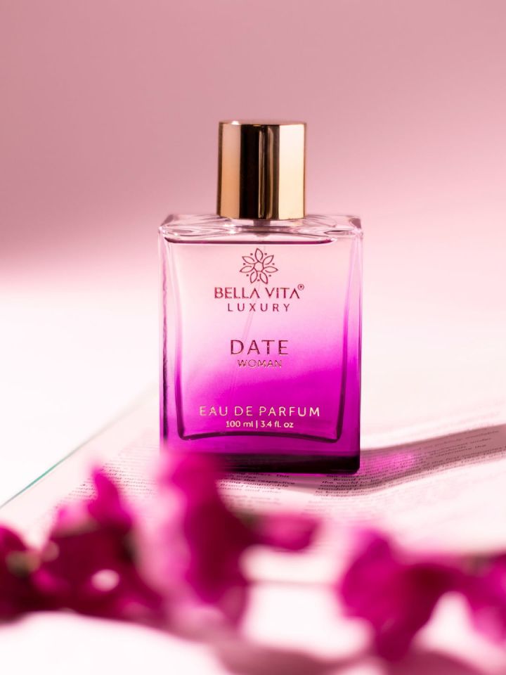La bella new arrivals vida perfume