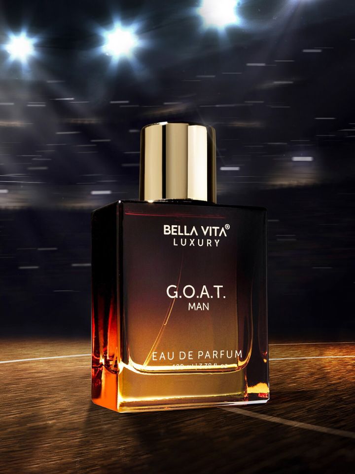 Bella eau de parfum clearance