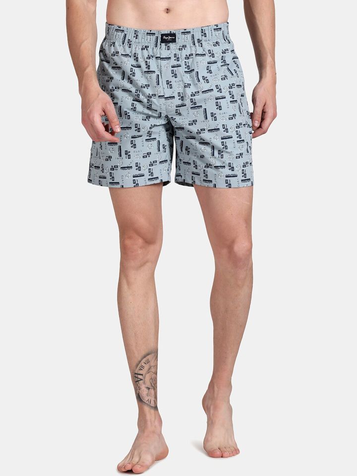 Boxers online pepe jeans