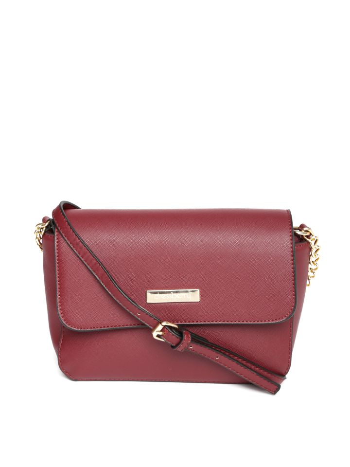 Dressberry sling bags myntra deals