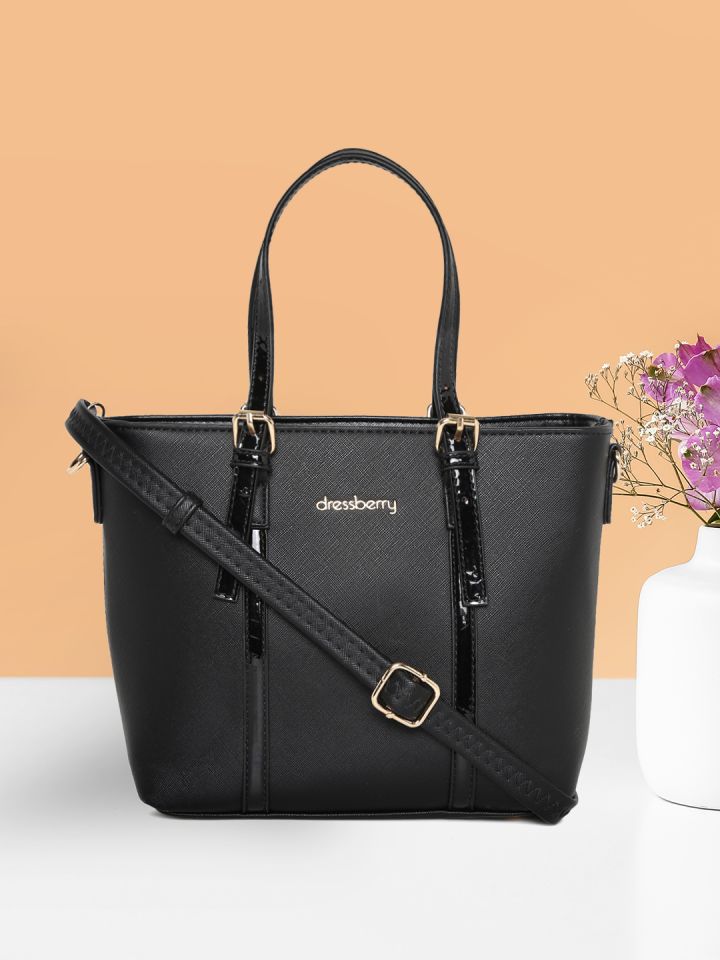 Myntra dressberry bags store