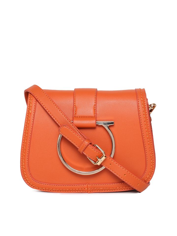 Dressberry sling bags 2025 myntra