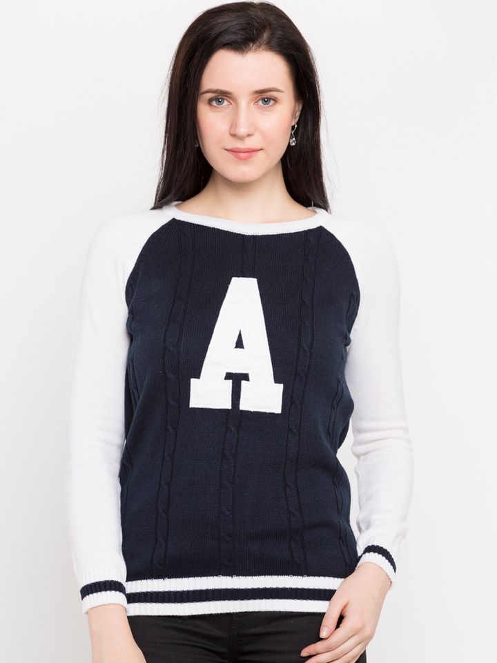 ajile sweaters