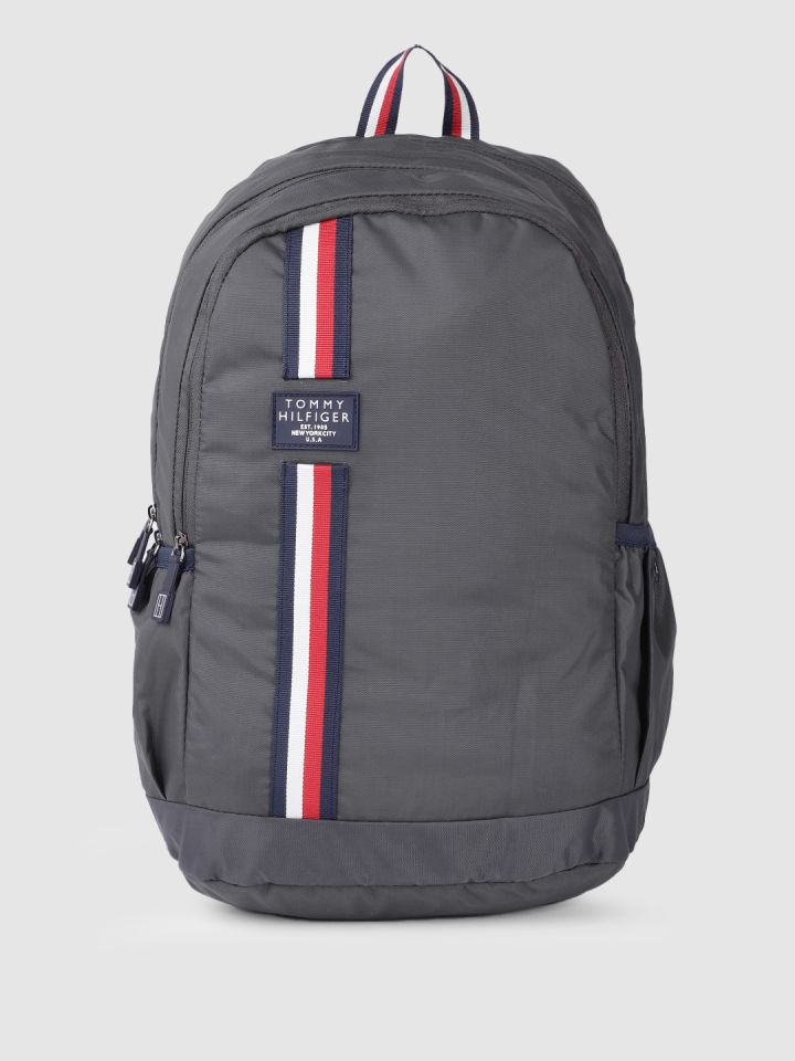 Tommy hilfiger unisex new arrivals backpack