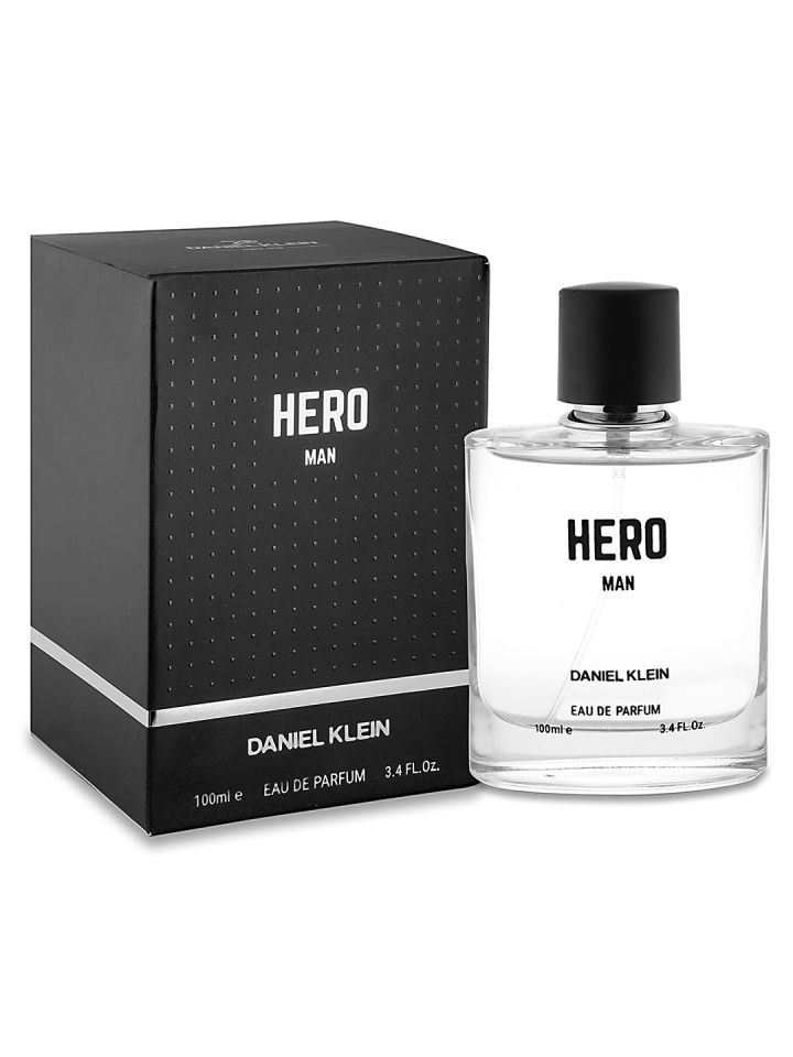 Hero perfume 2025
