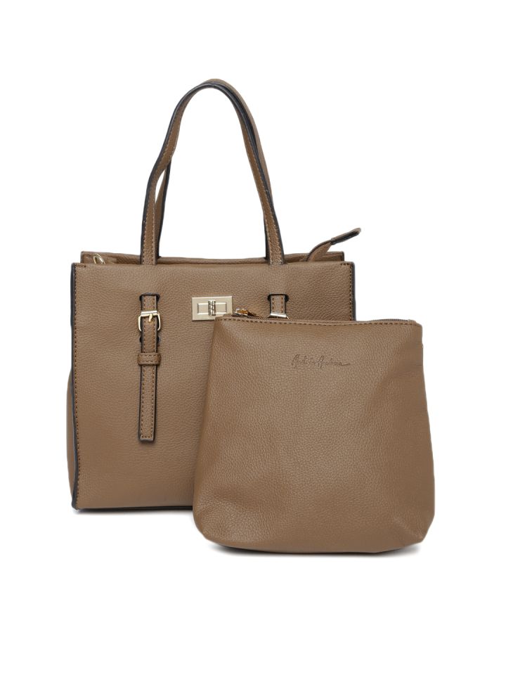 Mast and harbour bags myntra sale