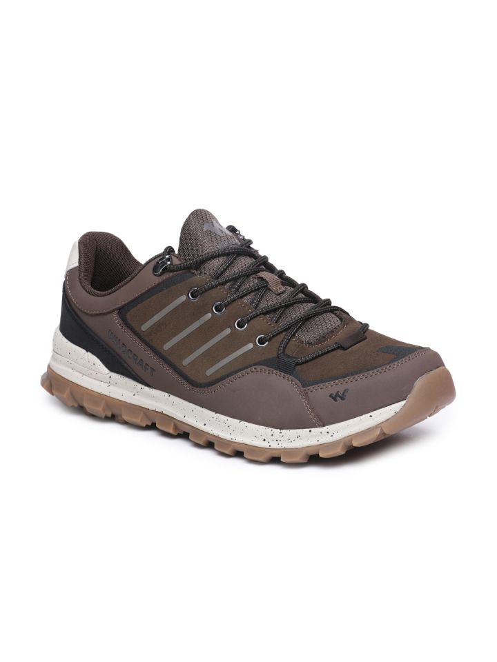 Wildcraft casual shoes top