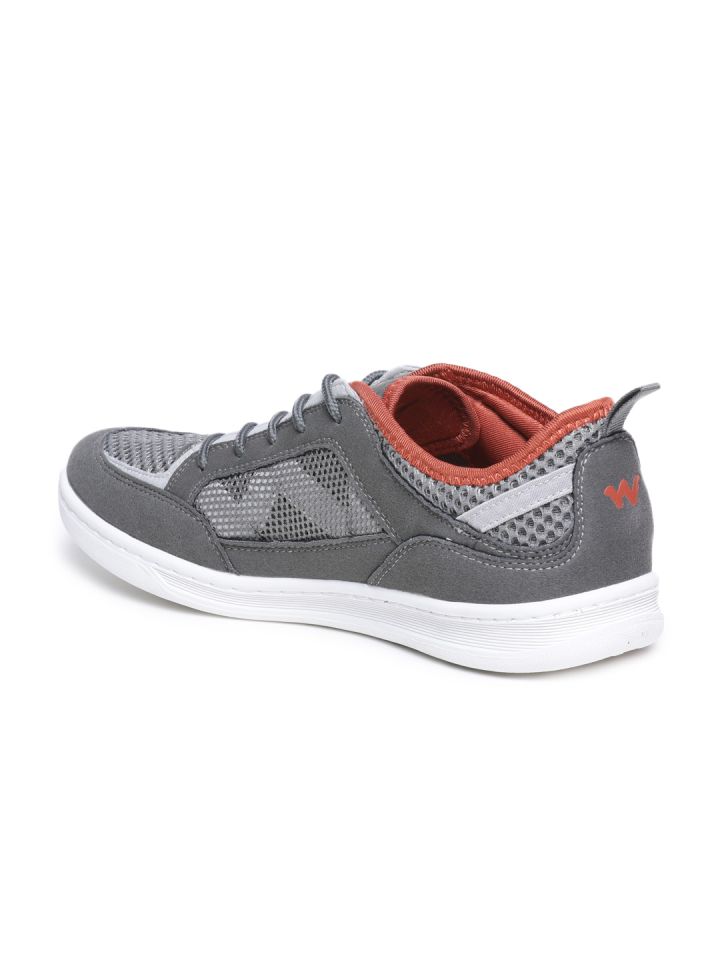 Wildcraft trail skate 2 discount