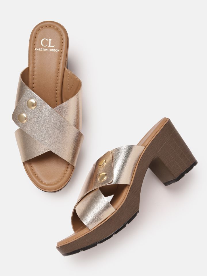 Criss cross platform best sale sandals