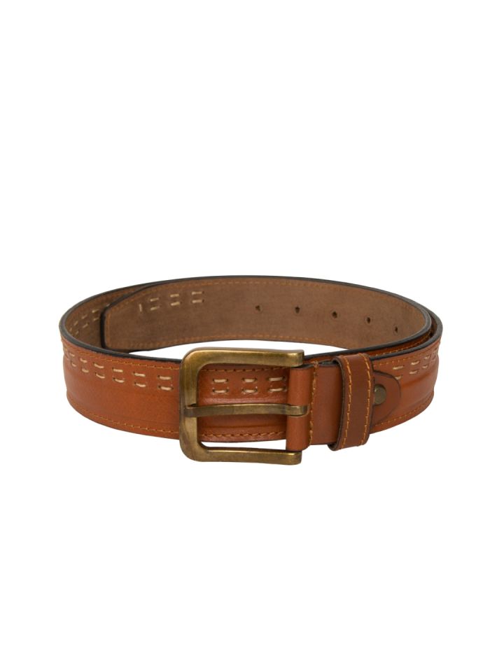 ed hardy belt