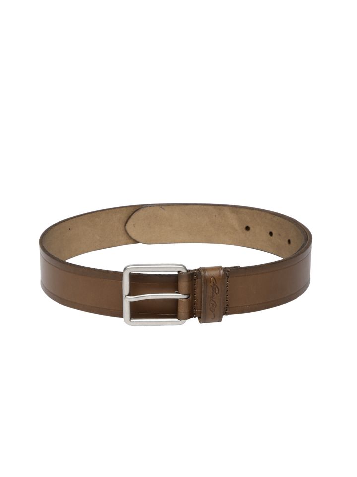 ed hardy belt