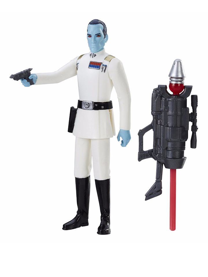 thrawn action figure