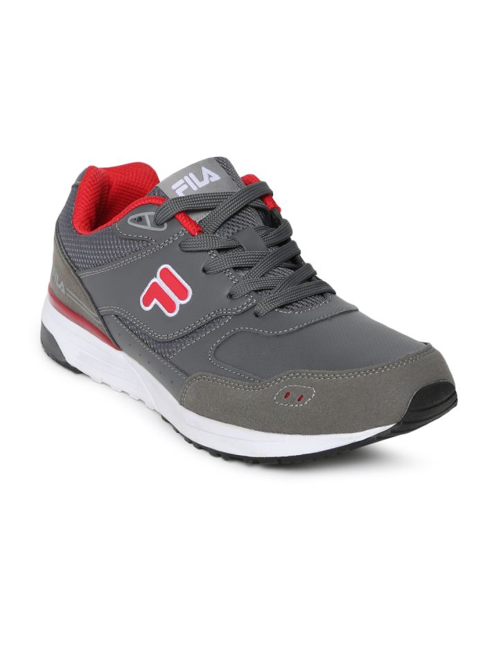 Fila casual shoes myntra online
