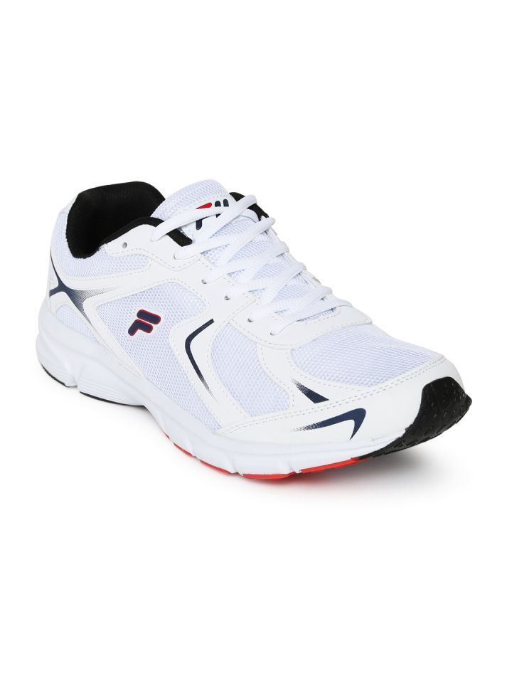 Fila sports shoes myntra discount