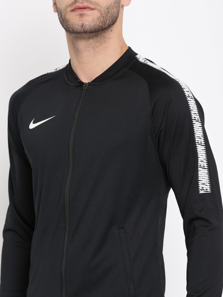 Nike dri sale fit squad tracksuit