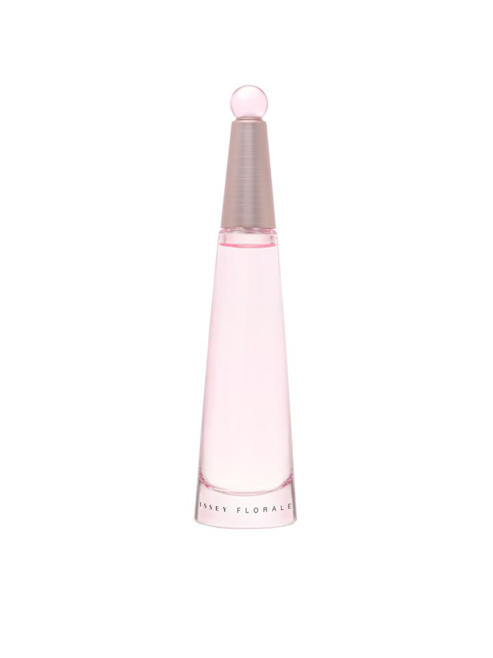 Issey Miyake Women L EAU D Issey Florale Eau de Toilette 50ml