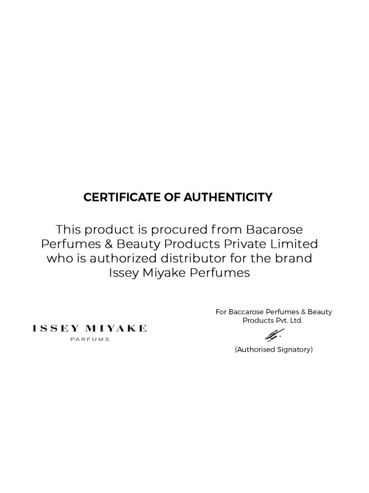Issey miyake l eau d issey florale 90ml eau de toilette shop